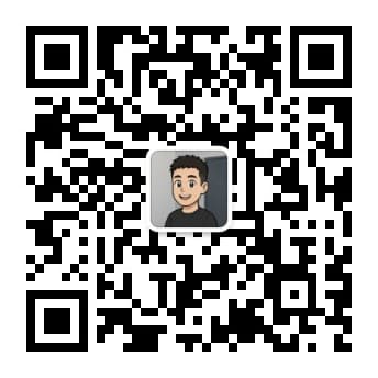 WeChat QR Code