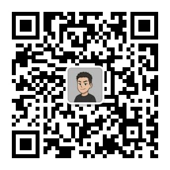 WeChat QR Code